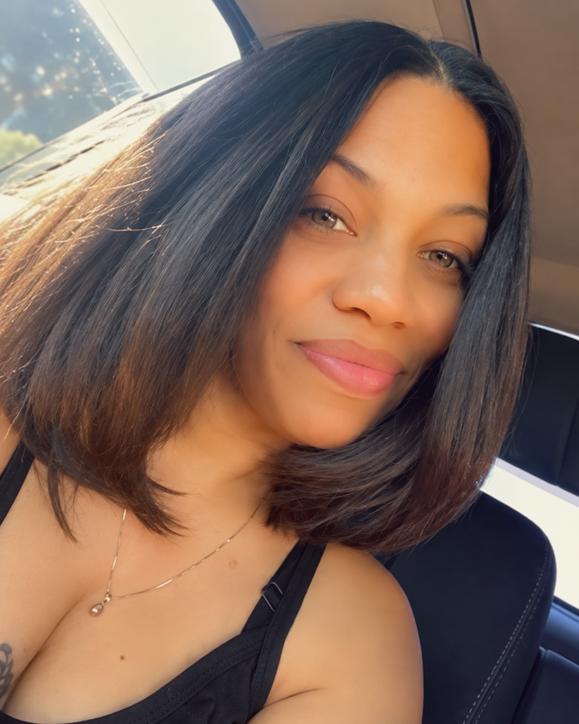 Shimeka Cherie Taylor Profile Photo