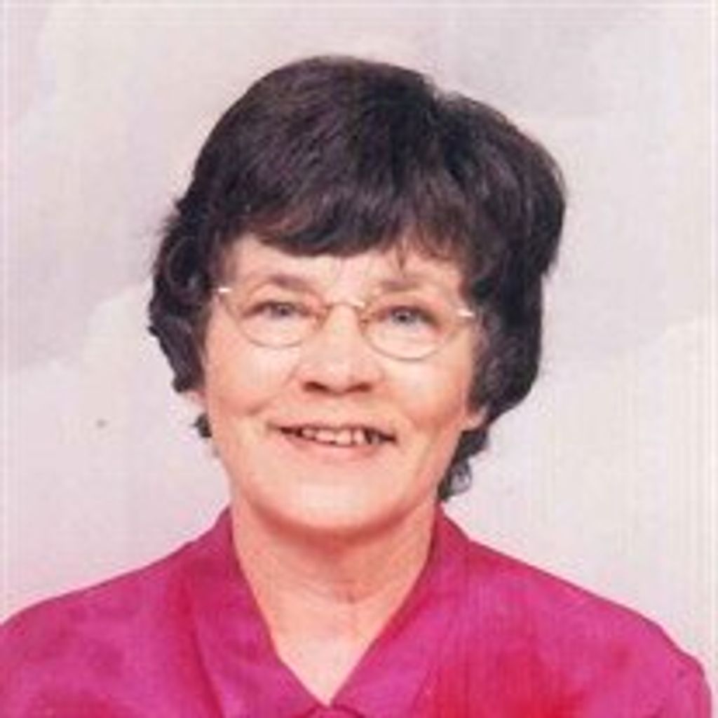 Patricia Clark