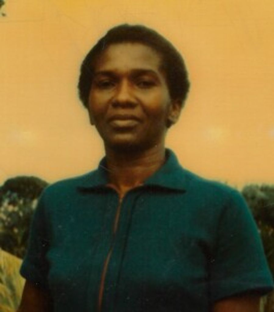 Leila  Edwards Profile Photo