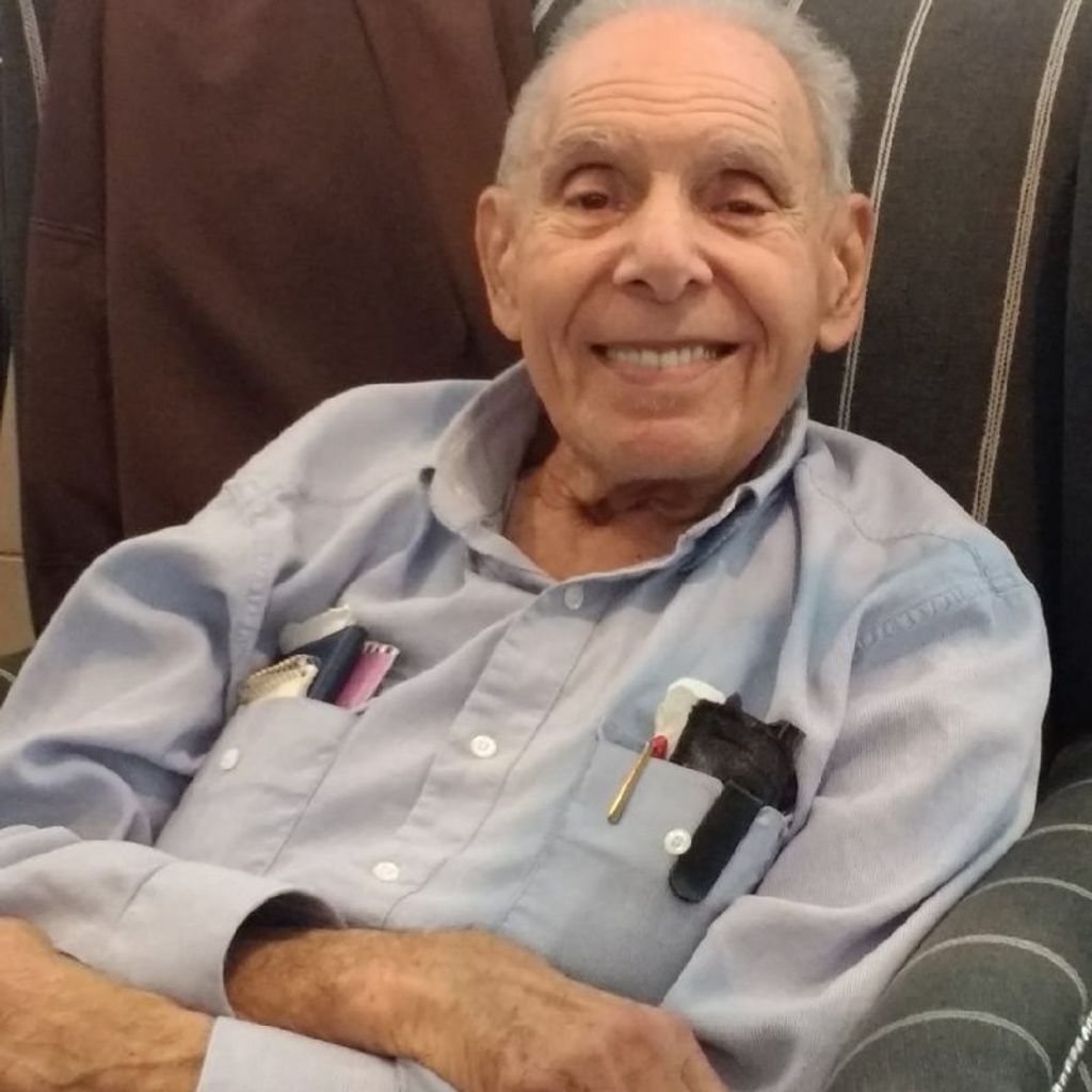 Samuel H.  Bashein