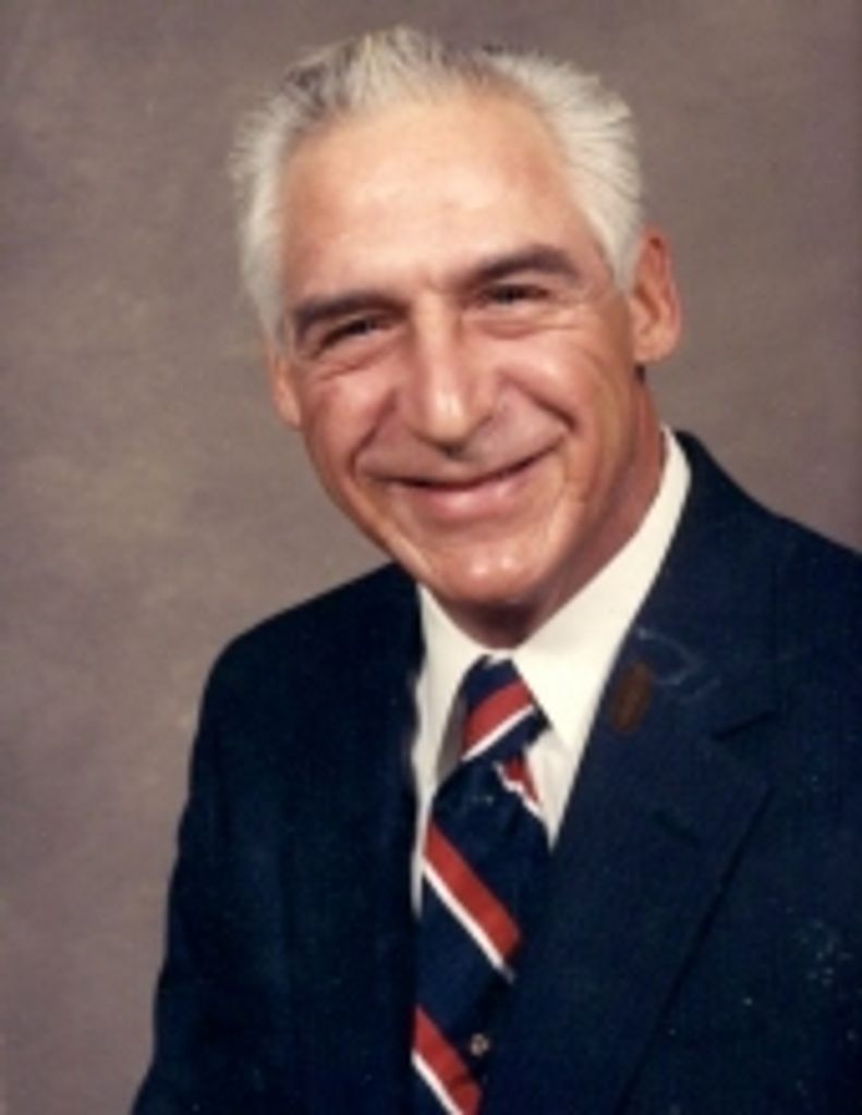Freddie Hunter