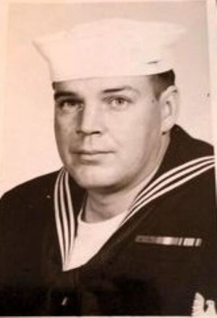 David Irving Anderson Profile Photo