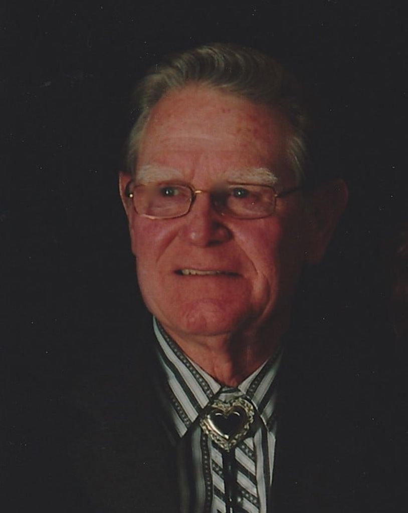 Calvin John Strobel