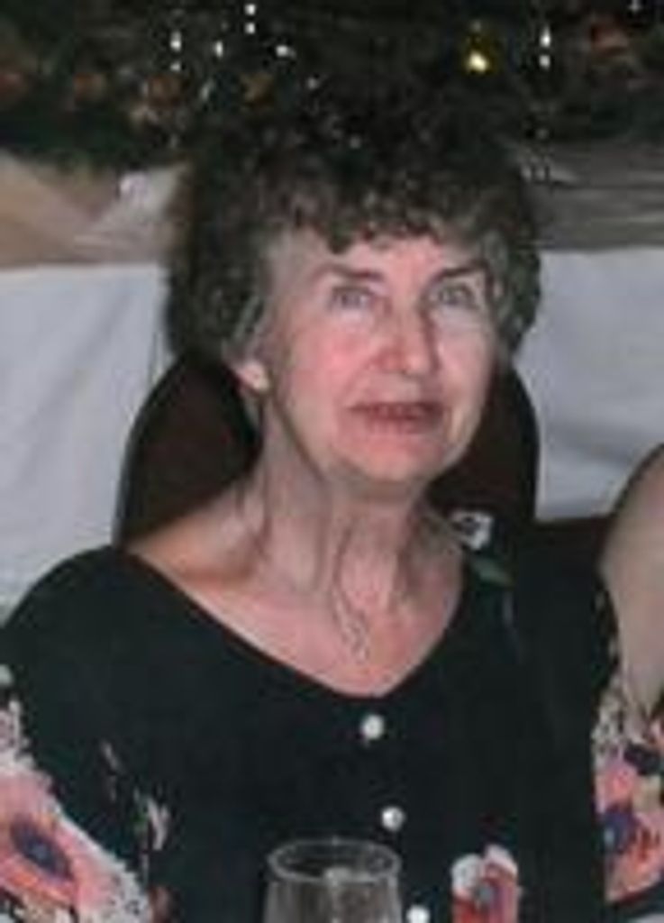 Muriel Harvey