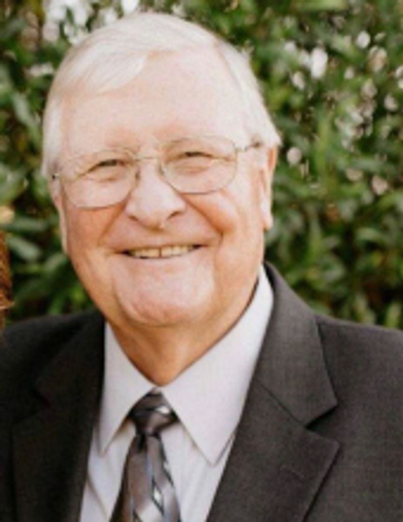 Lawrence James Lebeau Profile Photo