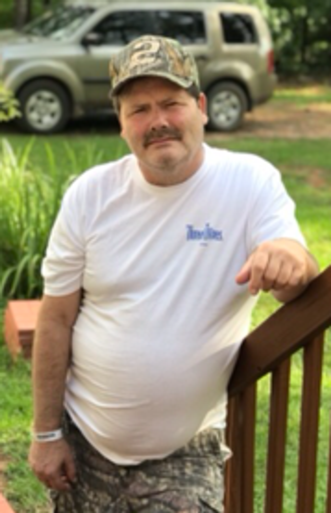 Roger Dale Powell Profile Photo