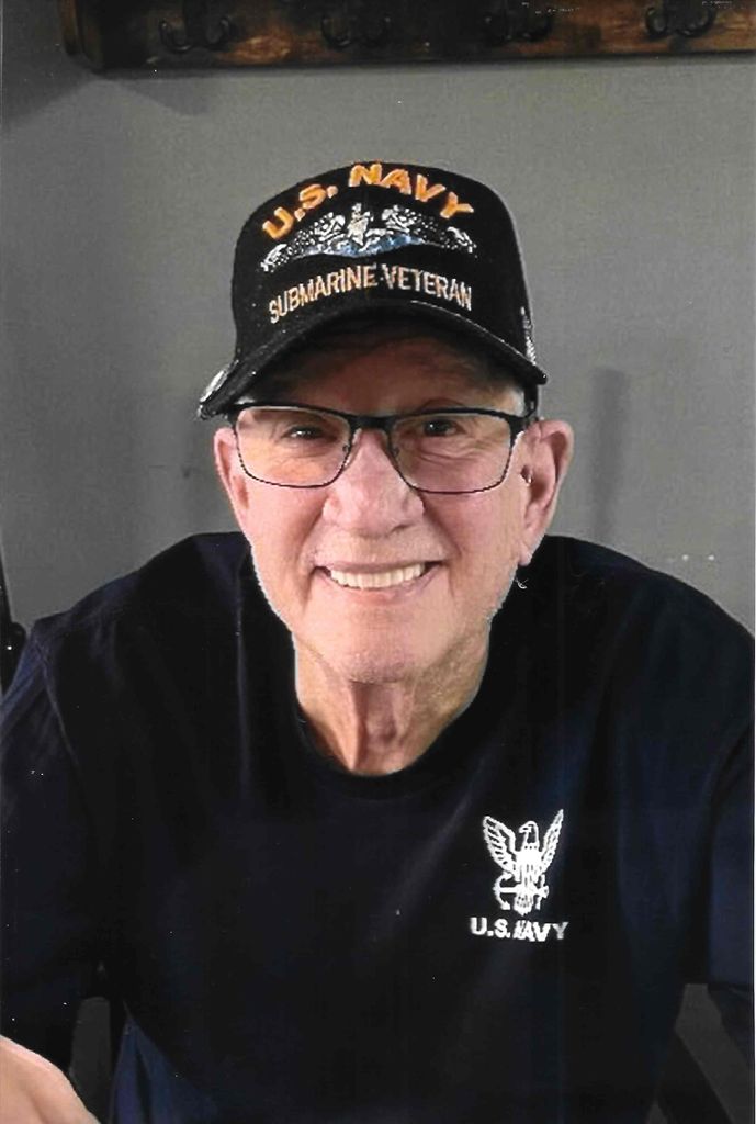 Lloyd S. Morgan Profile Photo