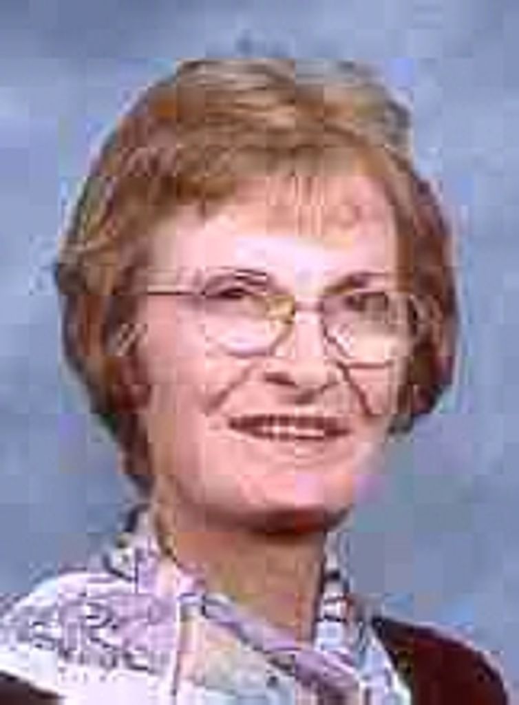 Phyllis J. Chrismer Rogers