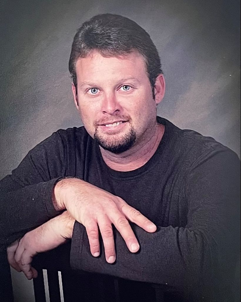 John "David" Driggers Profile Photo