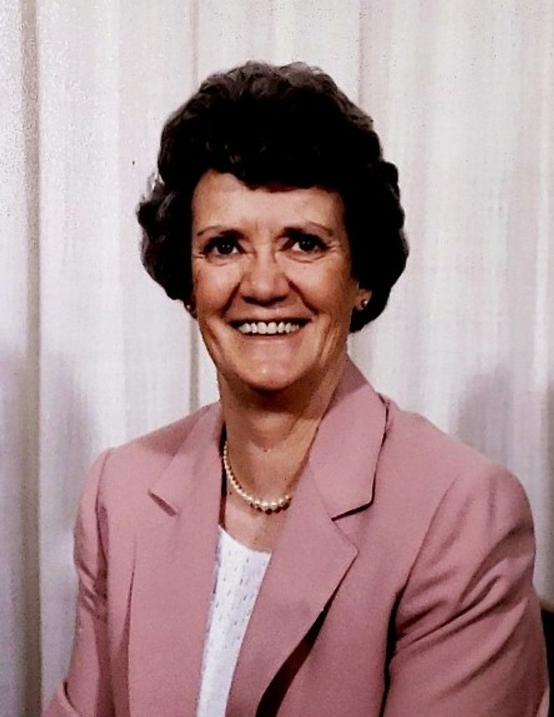 Ida Mae Swenson