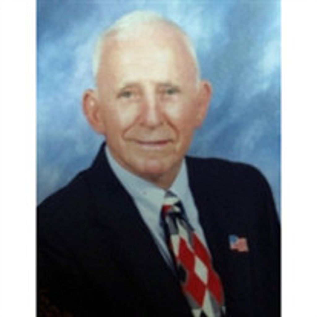 Francis James Fenn