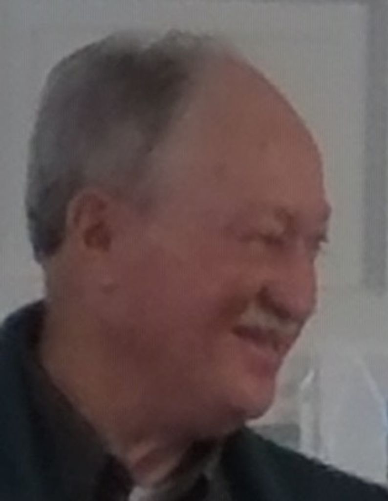 Rufus Robert Starling