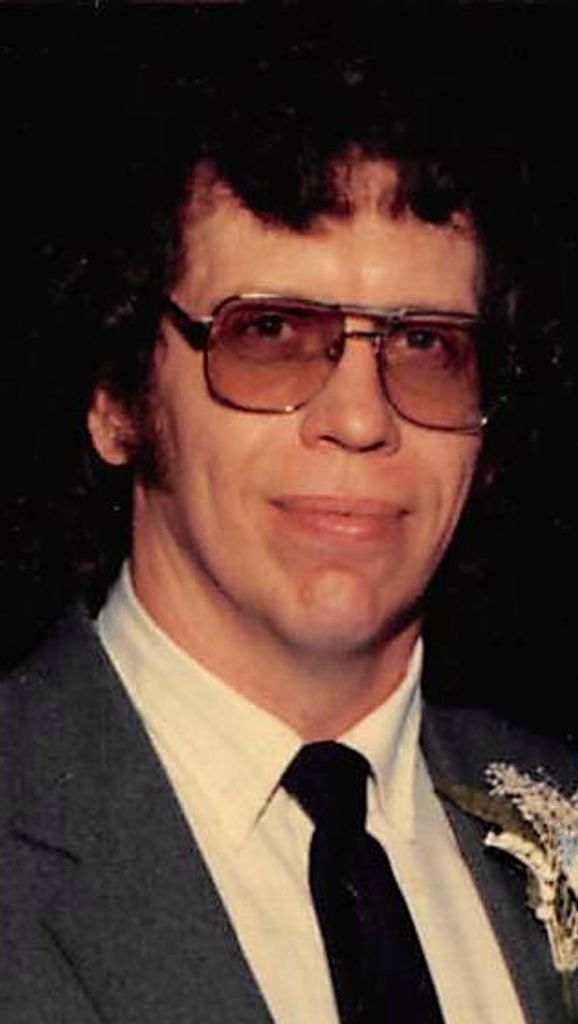 Cary Earl Geary