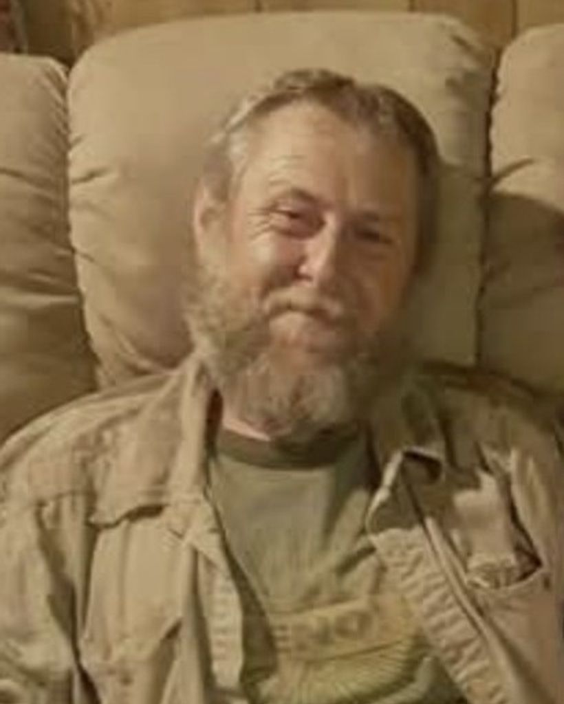 Gene Jerry Campbell, Sr. Profile Photo