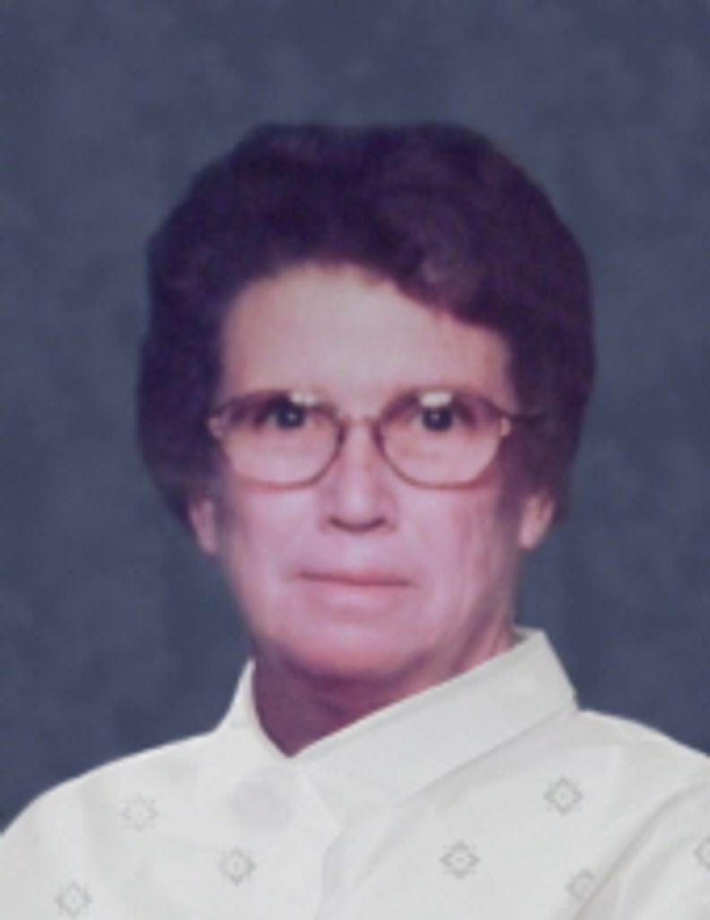 Mildred  Hagan