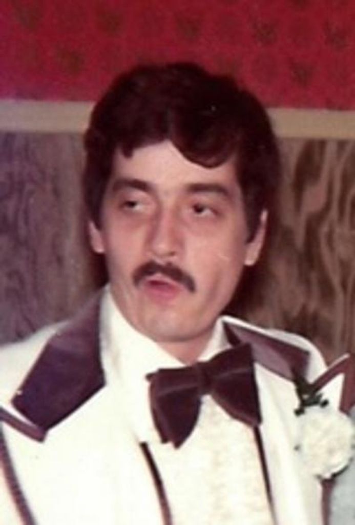 Thomas A. Grogan Profile Photo
