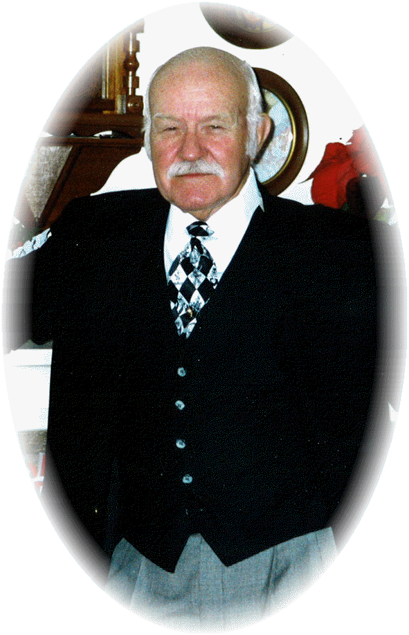 Henry Mitchell Schubert