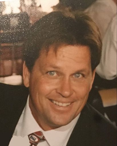 Michael Mason Evans's obituary image