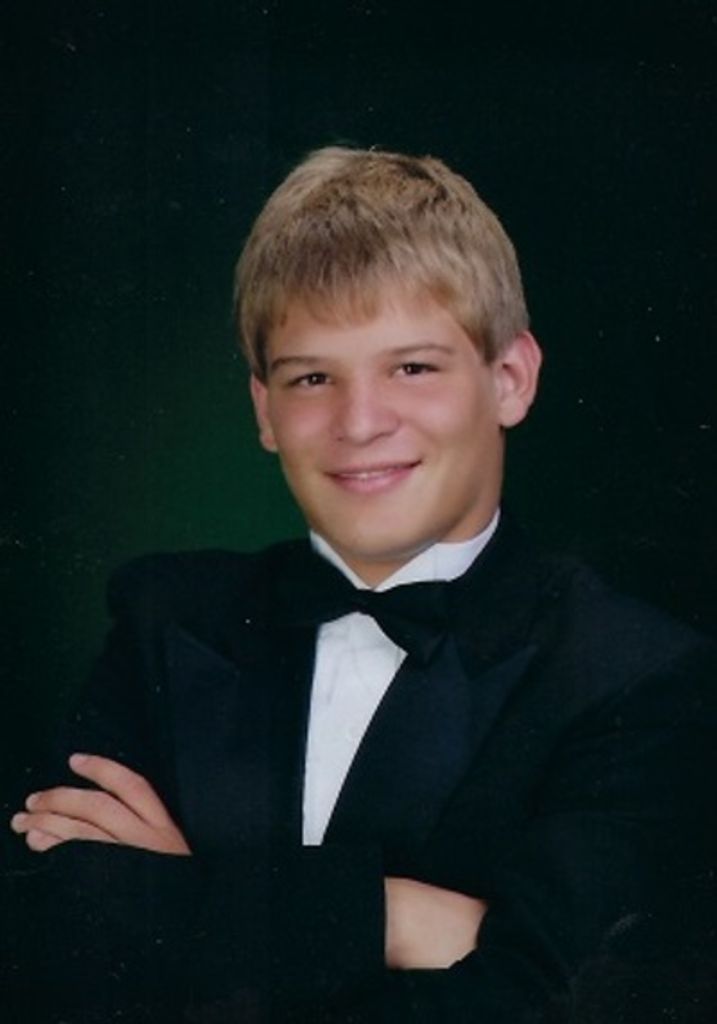 Robert Ian Morando Profile Photo