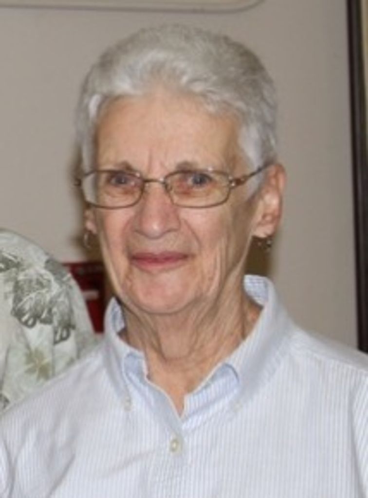 Alma Rose Ackley Profile Photo