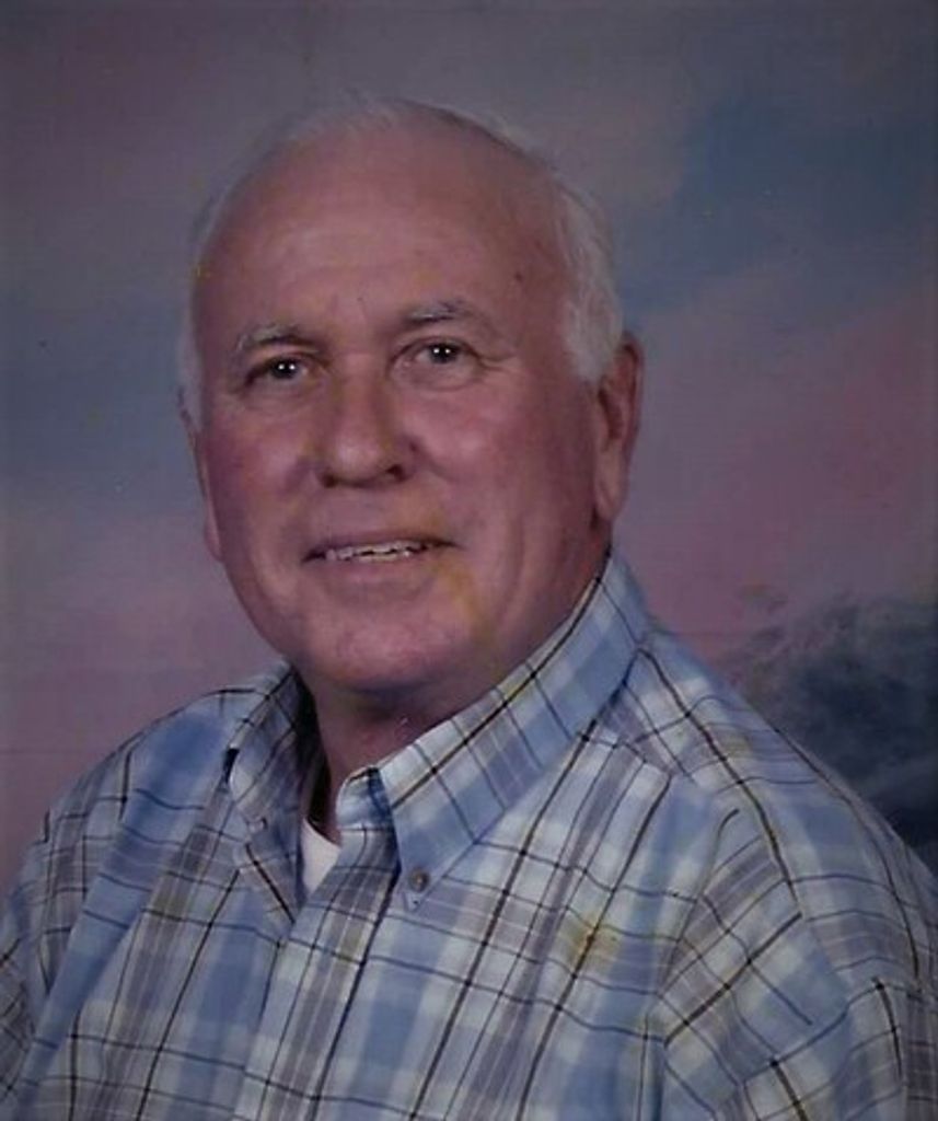 Teddy Eugene Hood Profile Photo