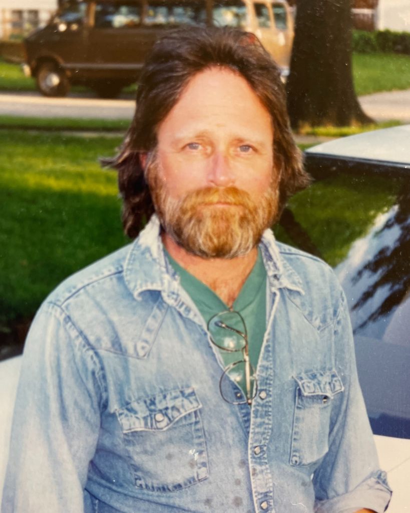 Jerry Lee Evins