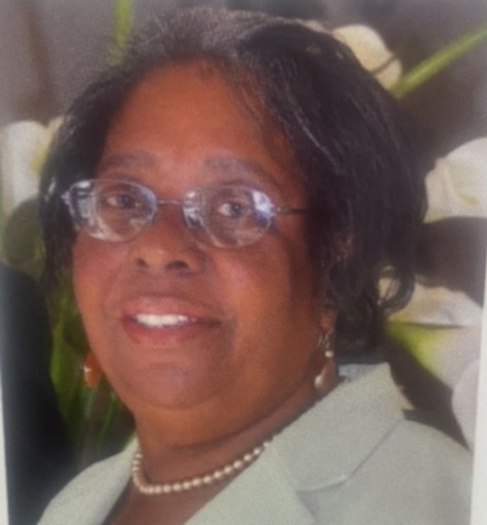 Nancy Jo Davis Profile Photo