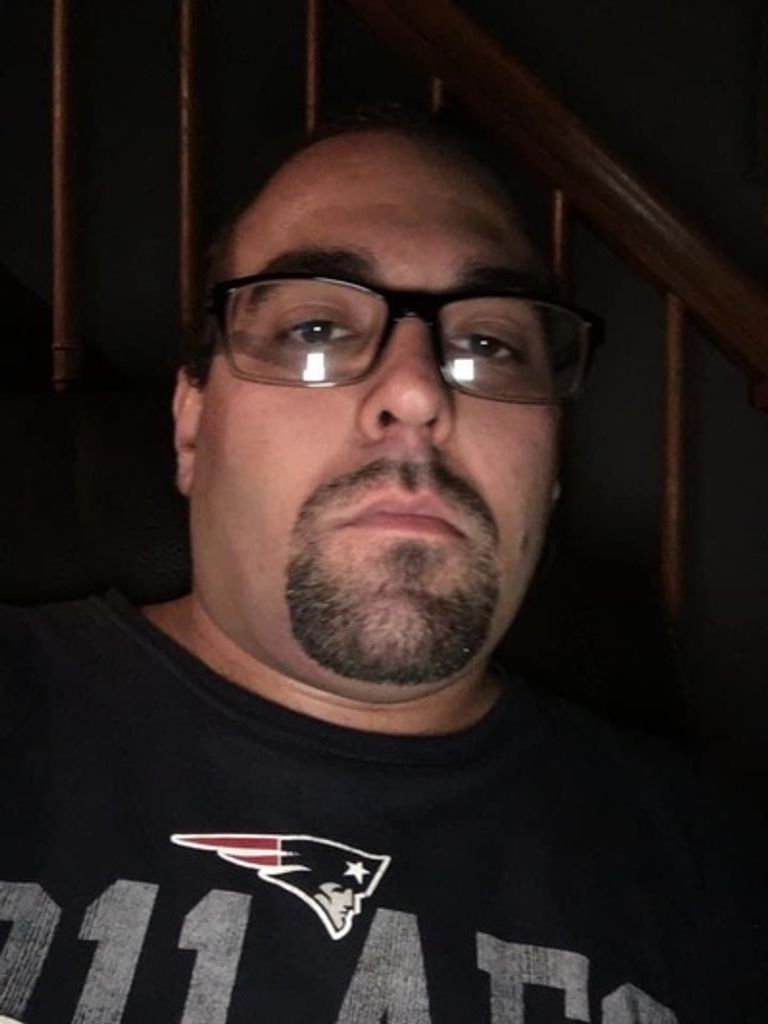 Jeanpaul Bouchard Profile Photo