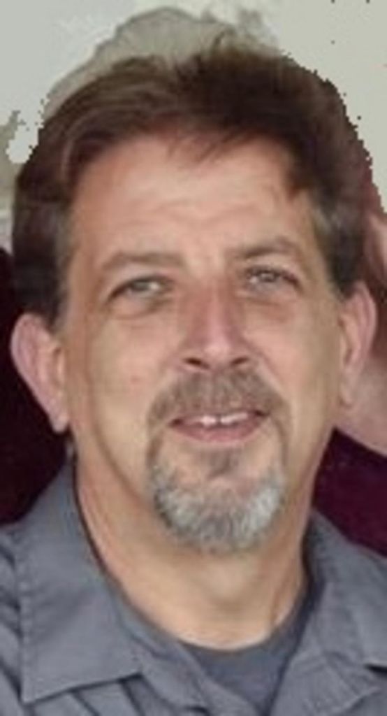 James Everett Morgan Profile Photo