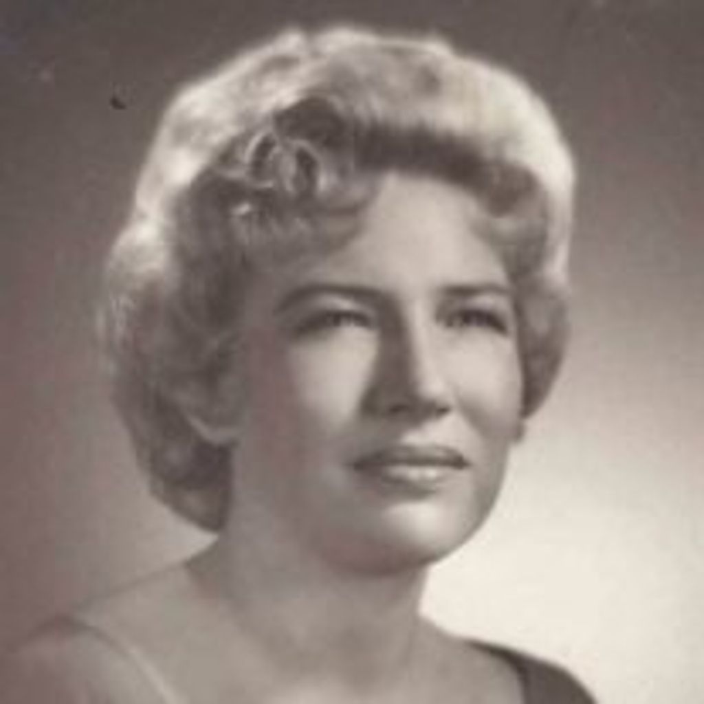 Elizabeth Lyn Clayton