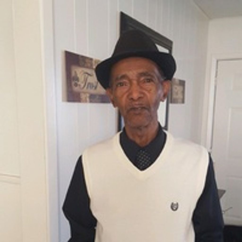 Willie  Lee Finney