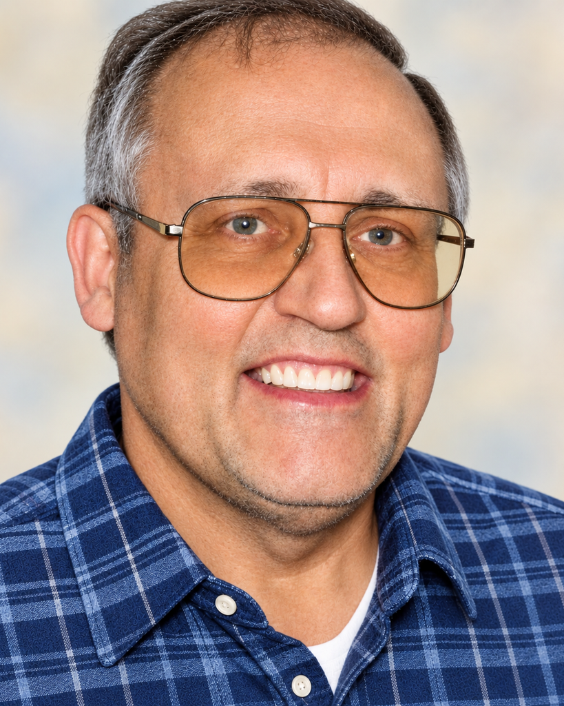 Gary C. Stoedter Profile Photo