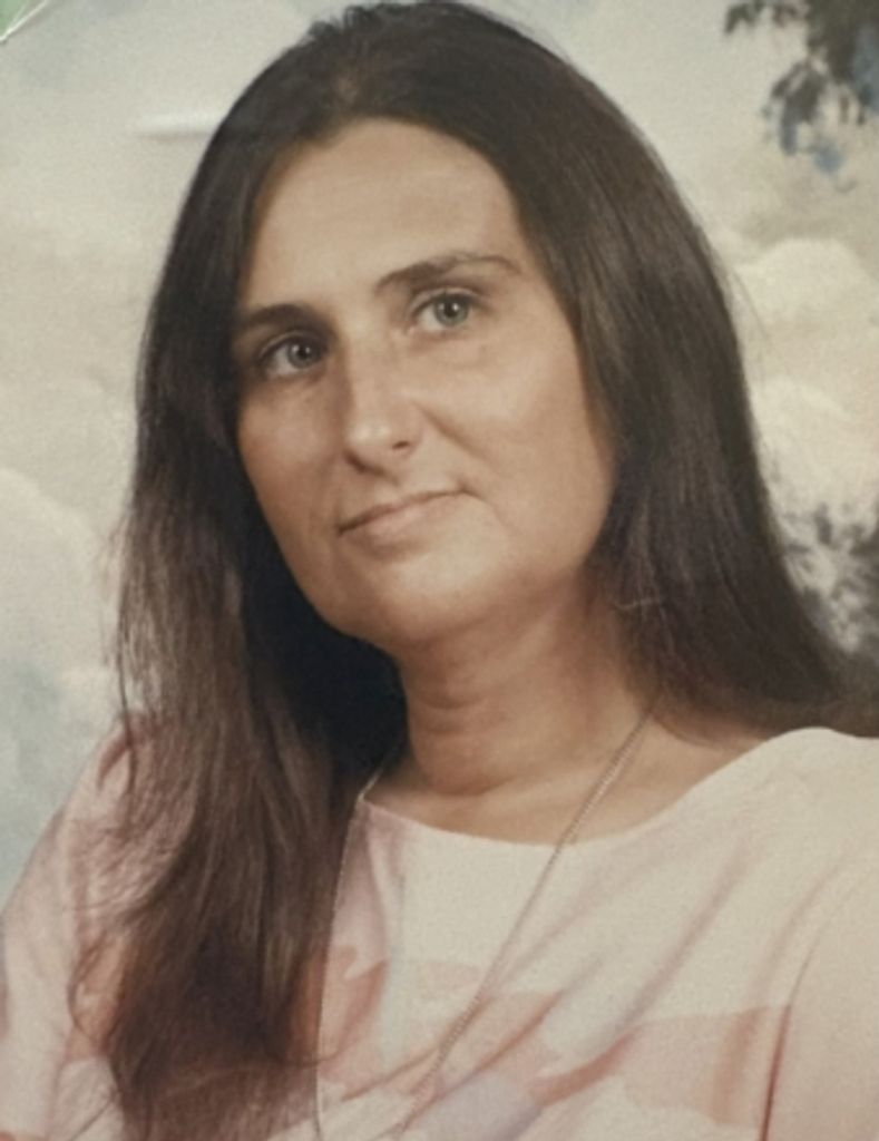 Linda  Sue  Scheidegger