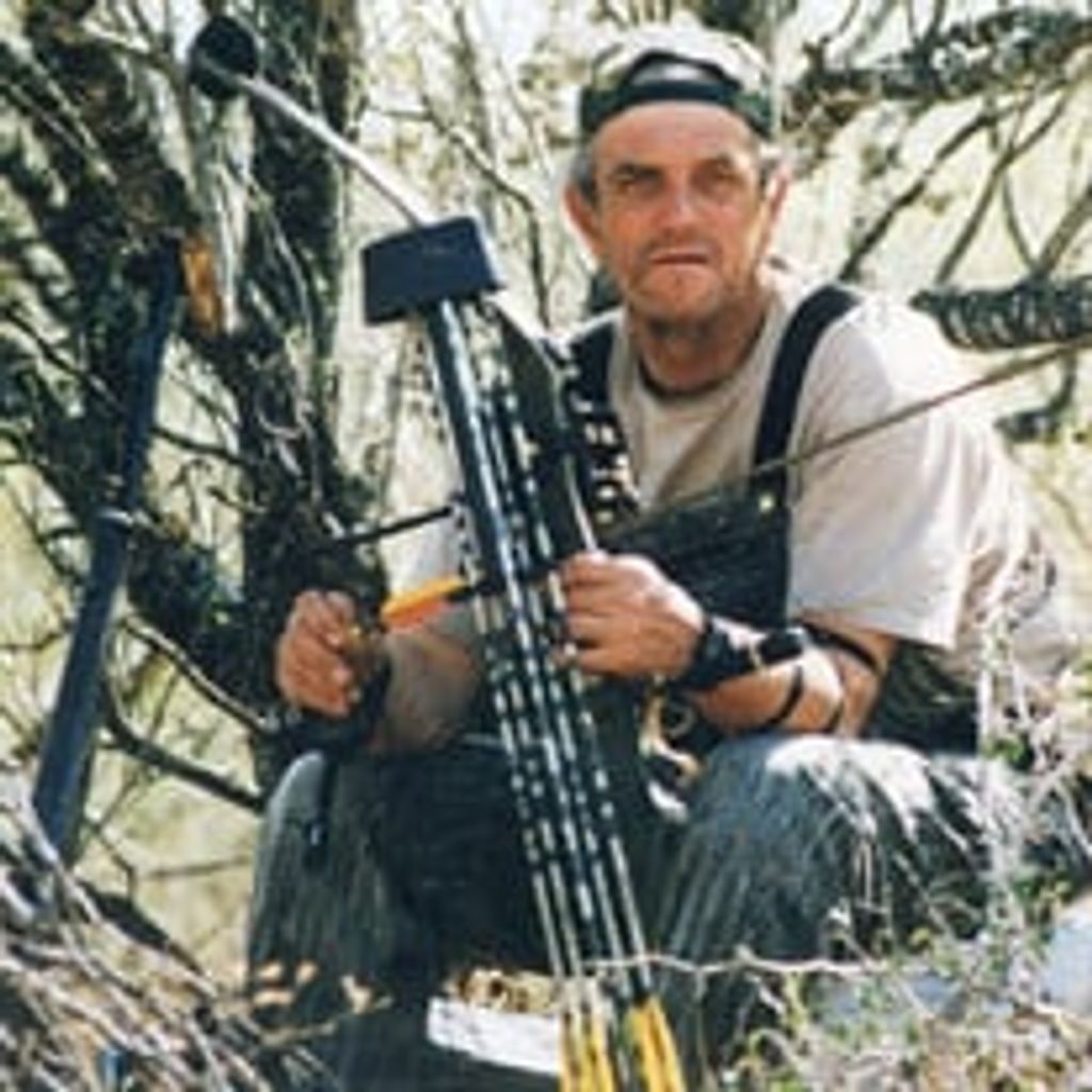 Chester Wynn Moore, Sr.