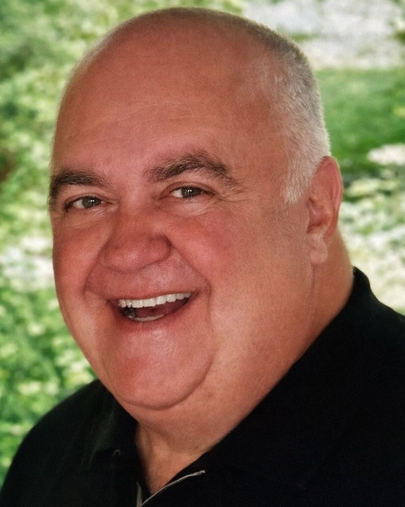 Tommie Lee Colvill Profile Photo