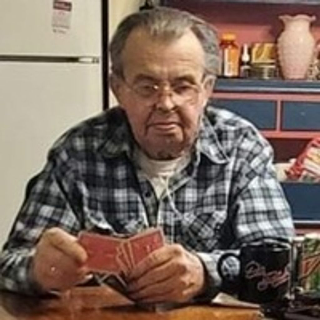 James Patterson Profile Photo