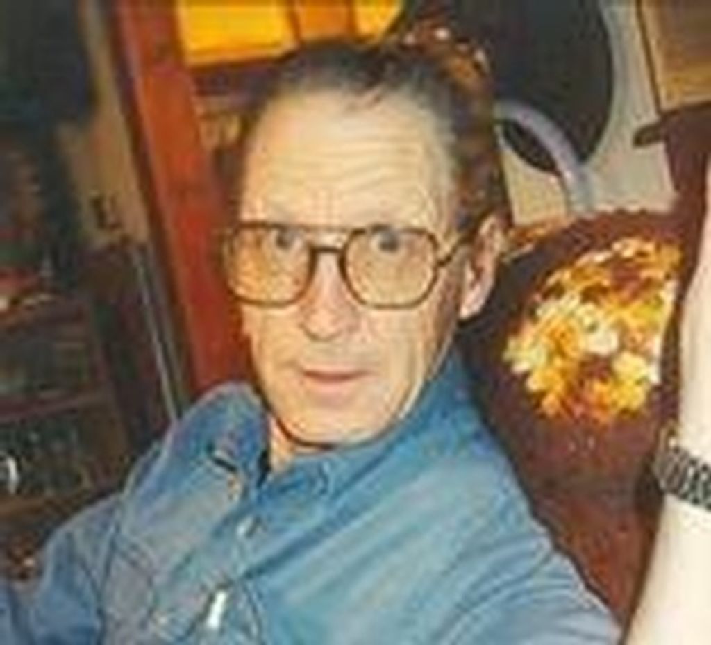 David Galen Imler