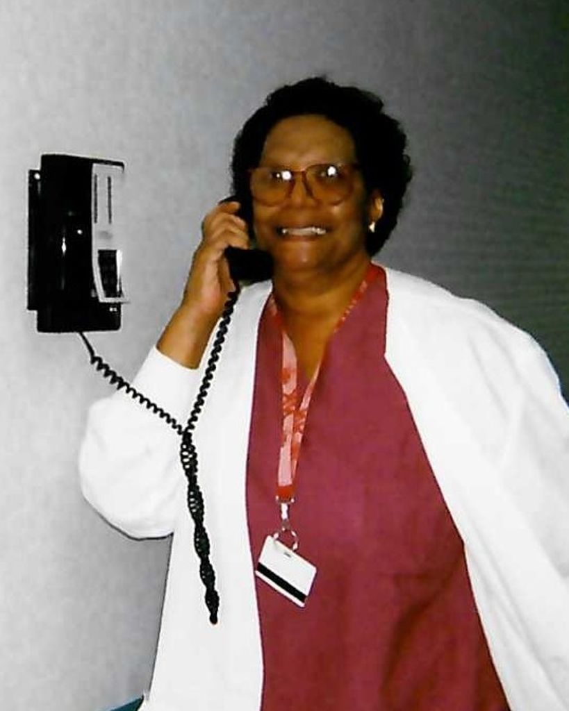 Mrs. Emily Goodman Profile Photo
