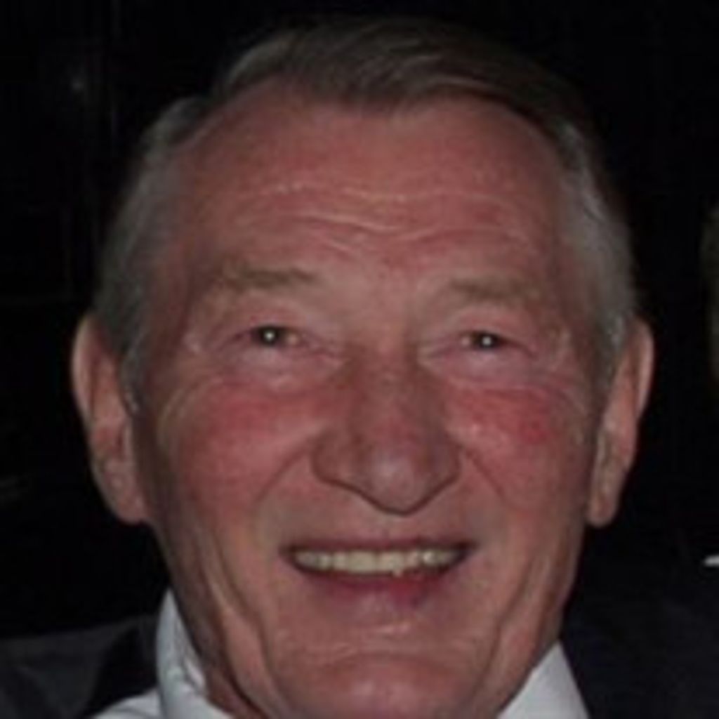 Buell 'Buzz' L. Schager