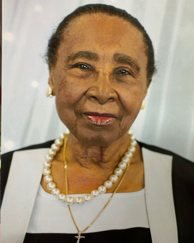 Estelle Isler