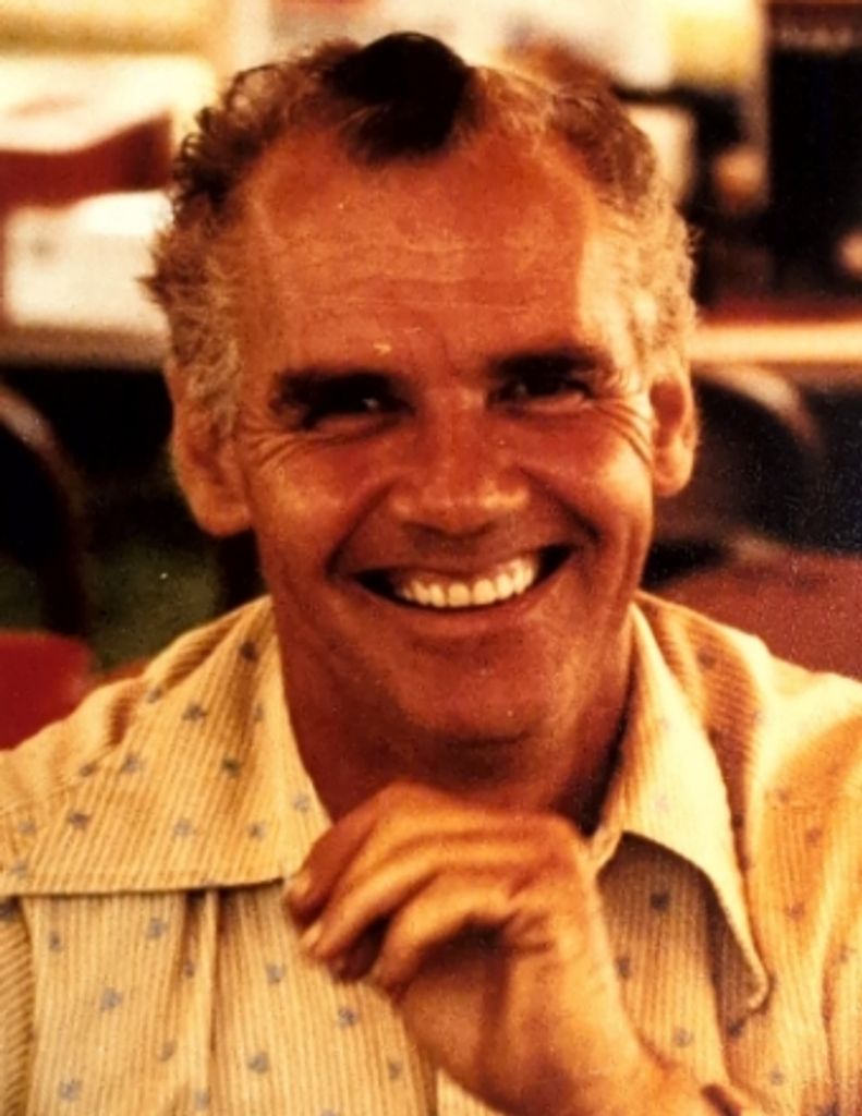 Glenn Ray Walker, Sr. Profile Photo