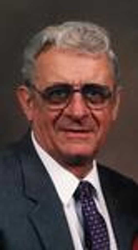 Ervin J. Cihlar