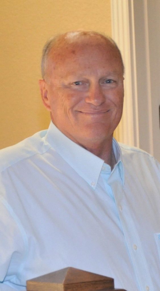 Coach Wayne Roeder Profile Photo