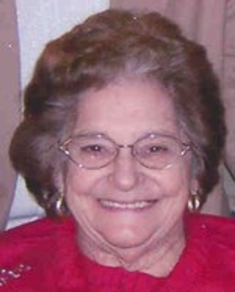 Eva M. Conti