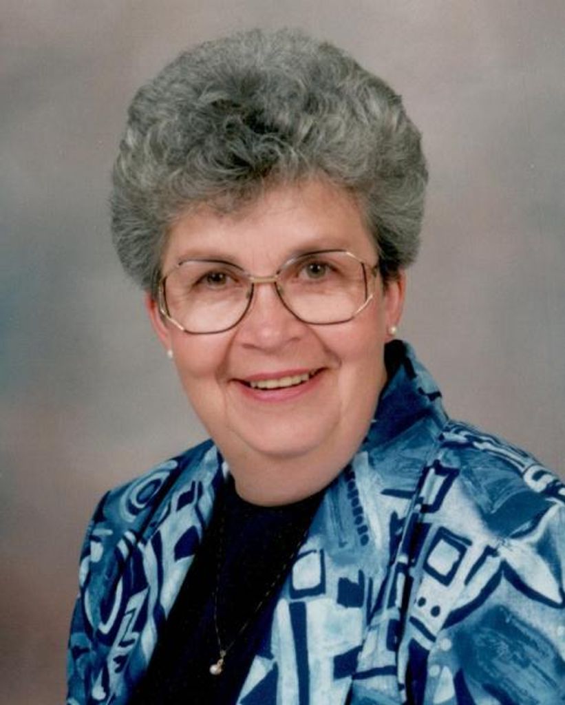 Beverly Jean Sandvig