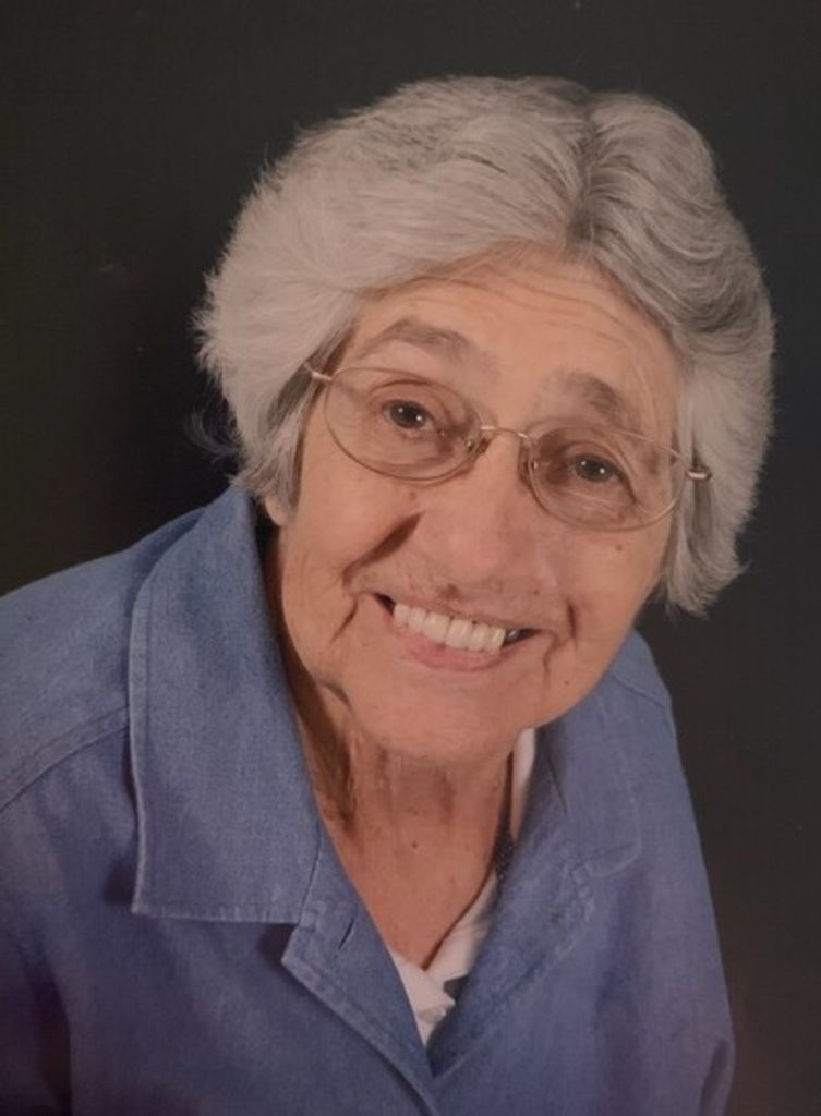 Mary Bell Lewis Profile Photo
