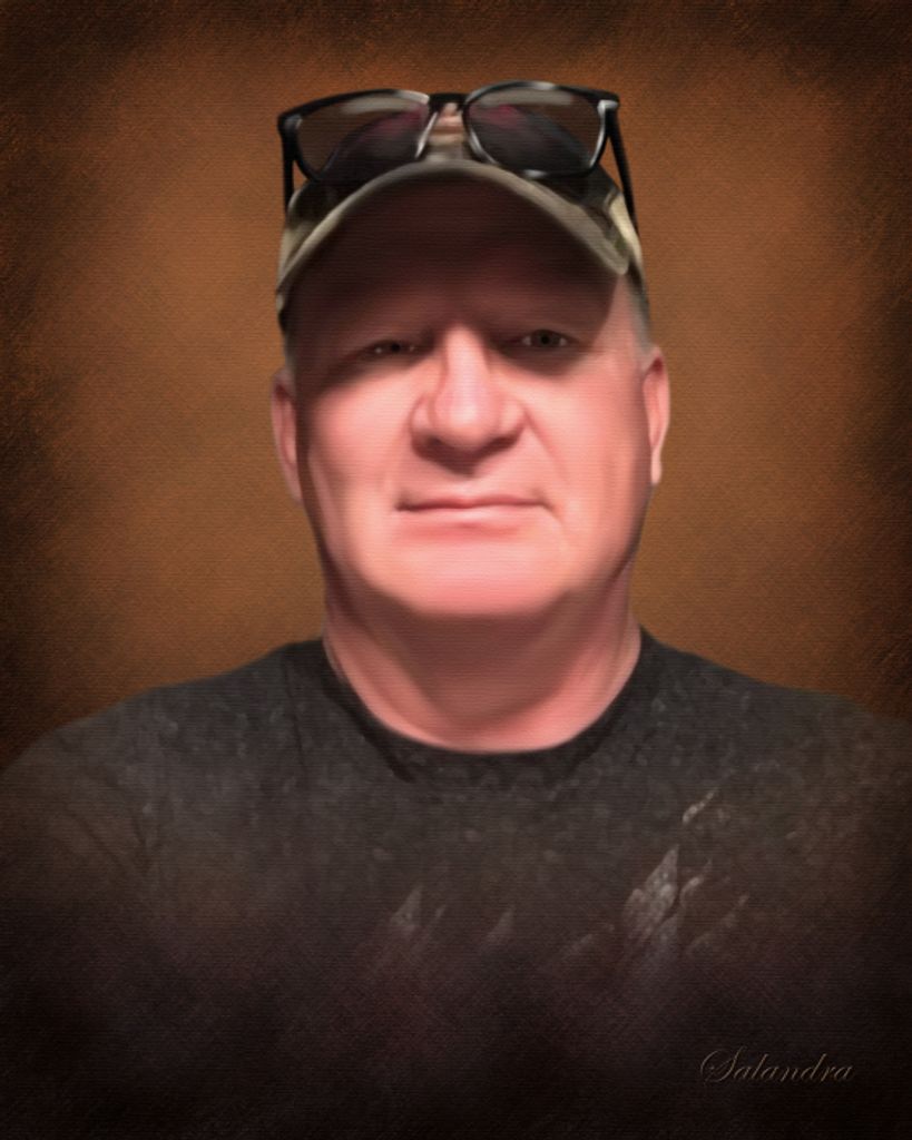 Eric Miles