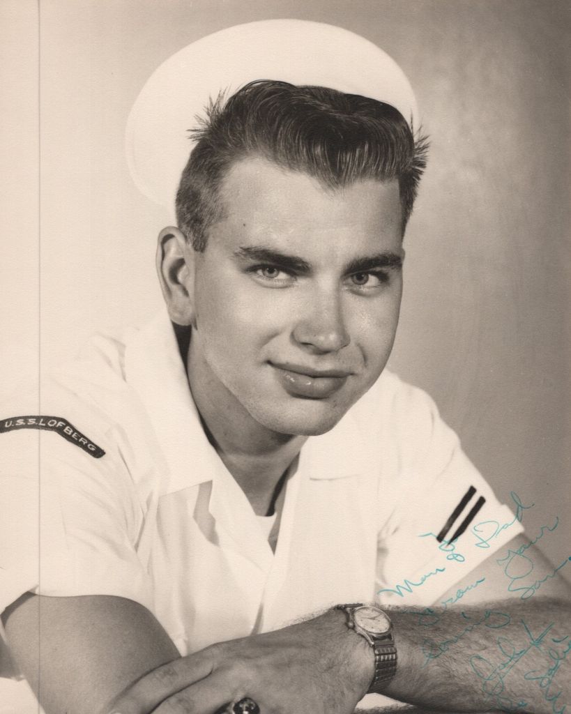 John DeHek Jr.