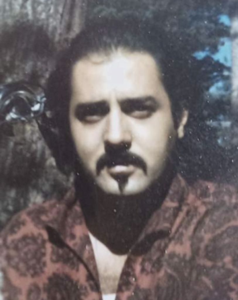 Salvatore Macaluso Jr. Profile Photo