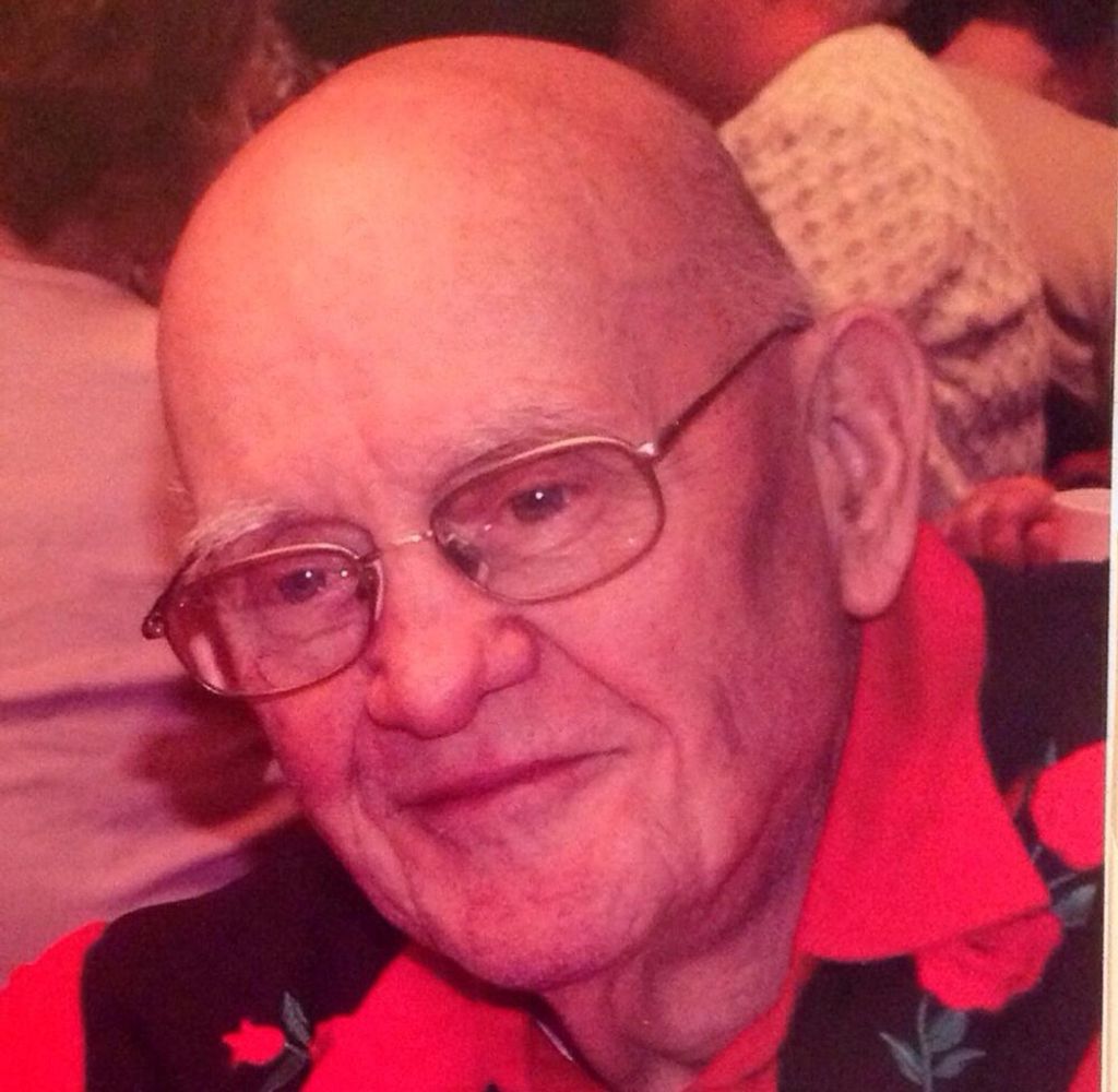 Alvin B. WILSON